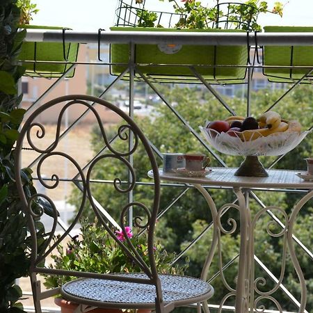Giardini E Mare Bed and Breakfast Quartu SantʼElena Buitenkant foto