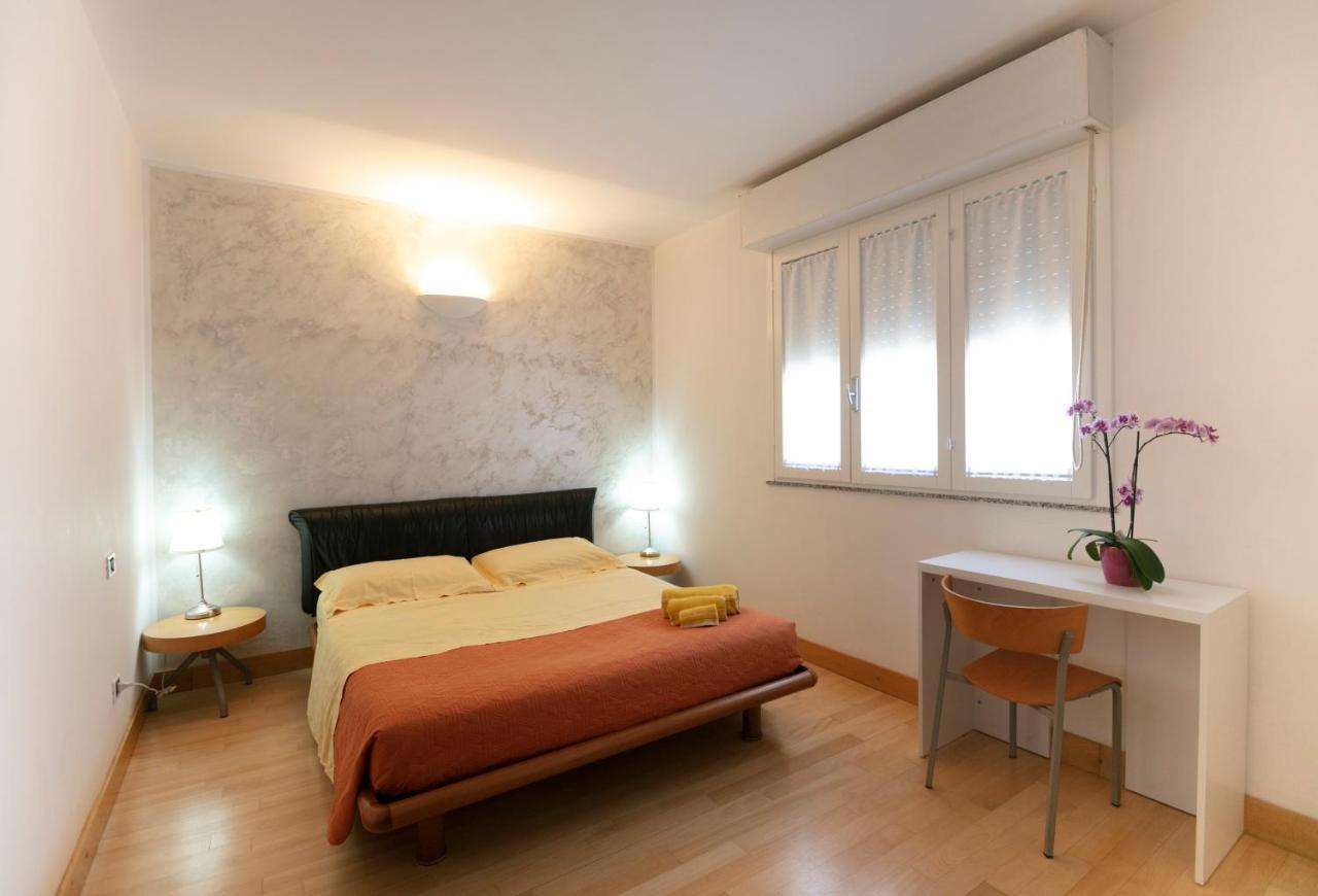 Giardini E Mare Bed and Breakfast Quartu SantʼElena Buitenkant foto