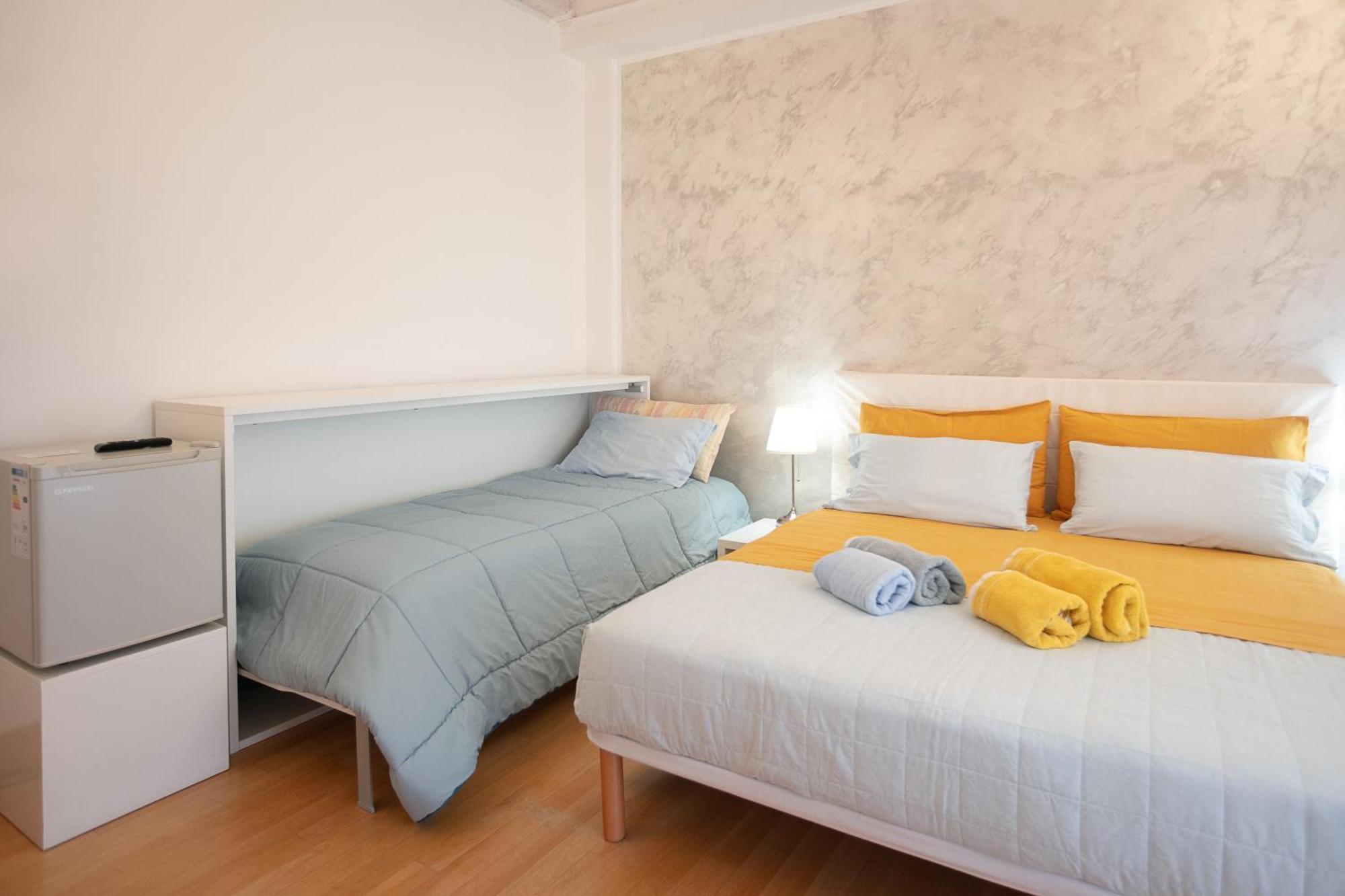 Giardini E Mare Bed and Breakfast Quartu SantʼElena Buitenkant foto