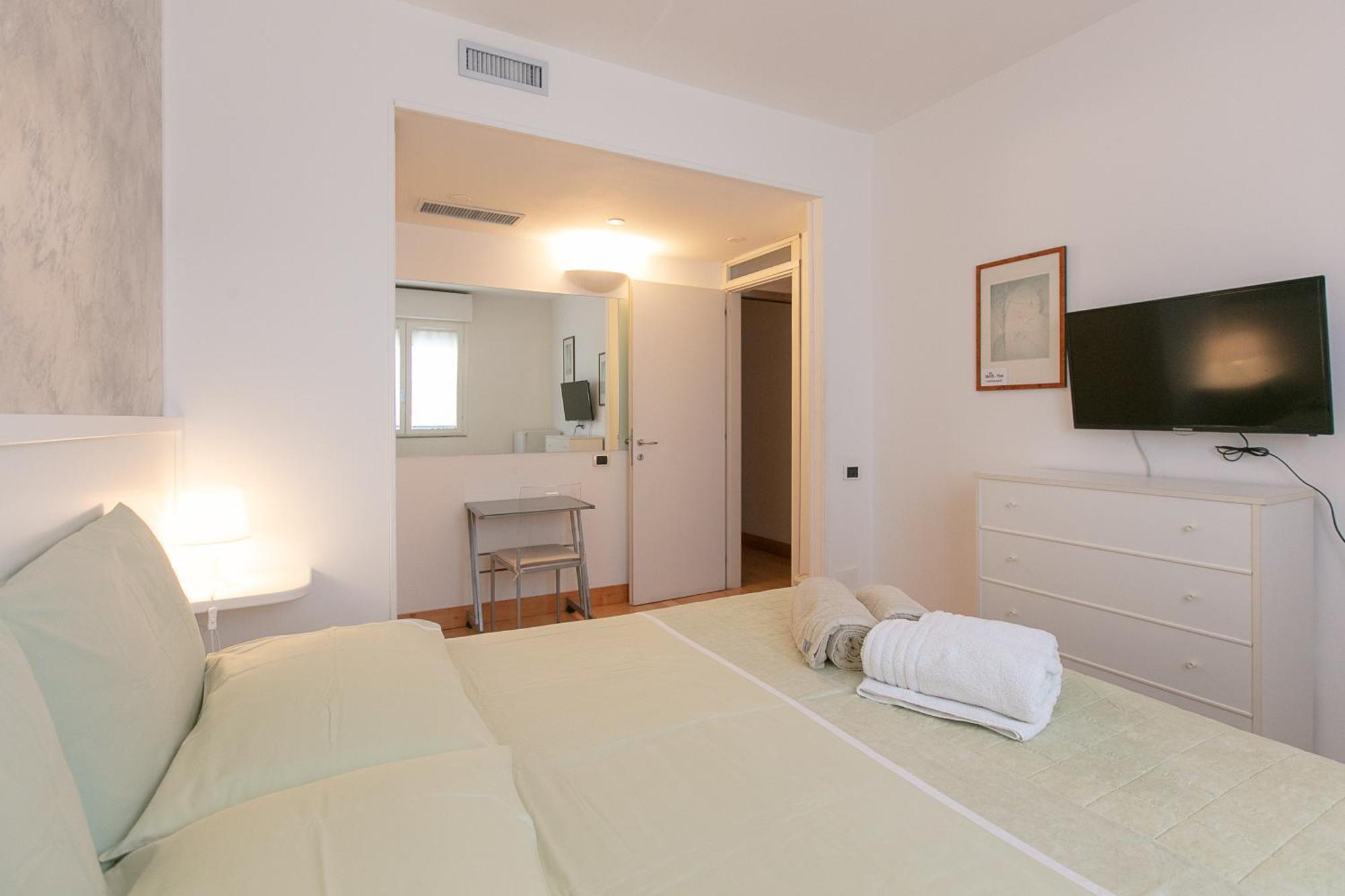 Giardini E Mare Bed and Breakfast Quartu SantʼElena Buitenkant foto
