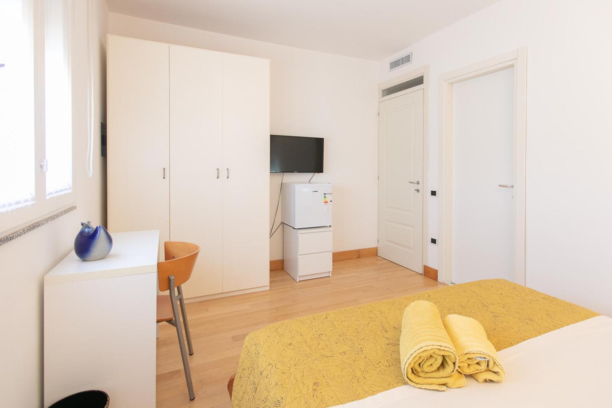 Giardini E Mare Bed and Breakfast Quartu SantʼElena Buitenkant foto