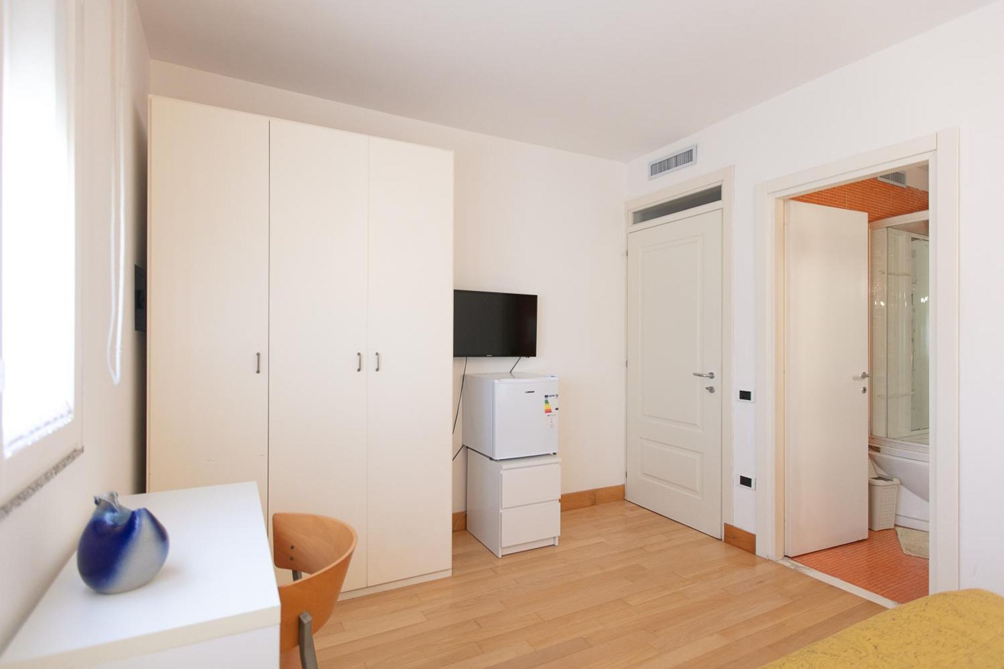 Giardini E Mare Bed and Breakfast Quartu SantʼElena Buitenkant foto