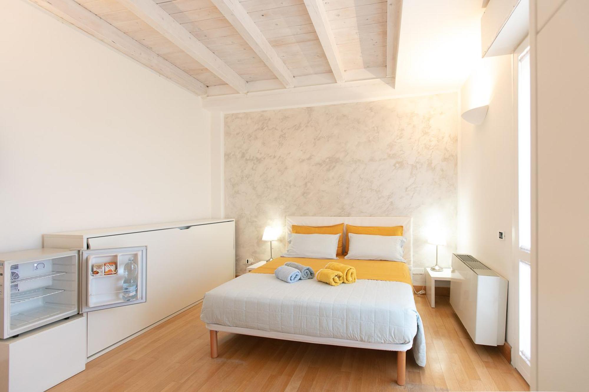 Giardini E Mare Bed and Breakfast Quartu SantʼElena Buitenkant foto