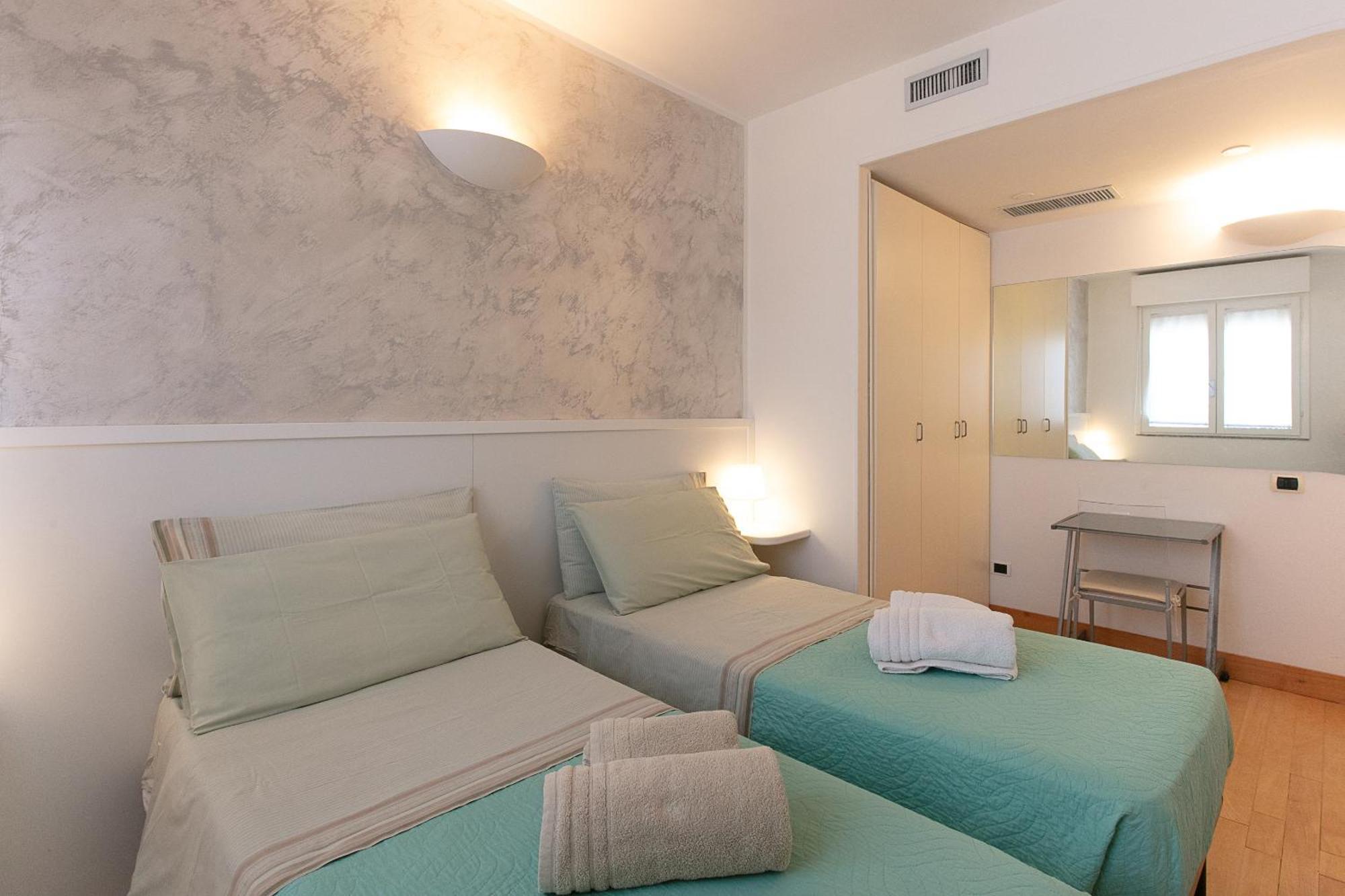 Giardini E Mare Bed and Breakfast Quartu SantʼElena Buitenkant foto