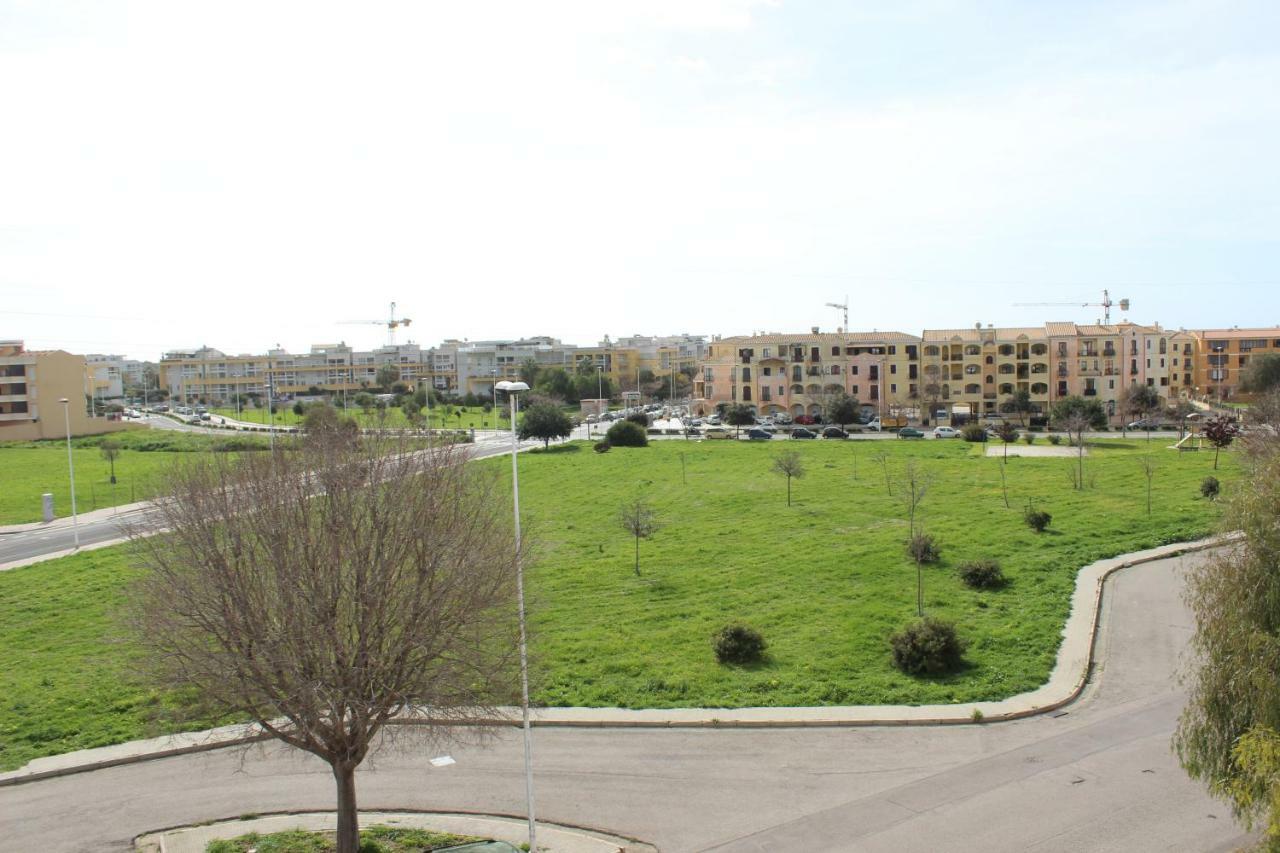 Giardini E Mare Bed and Breakfast Quartu SantʼElena Buitenkant foto