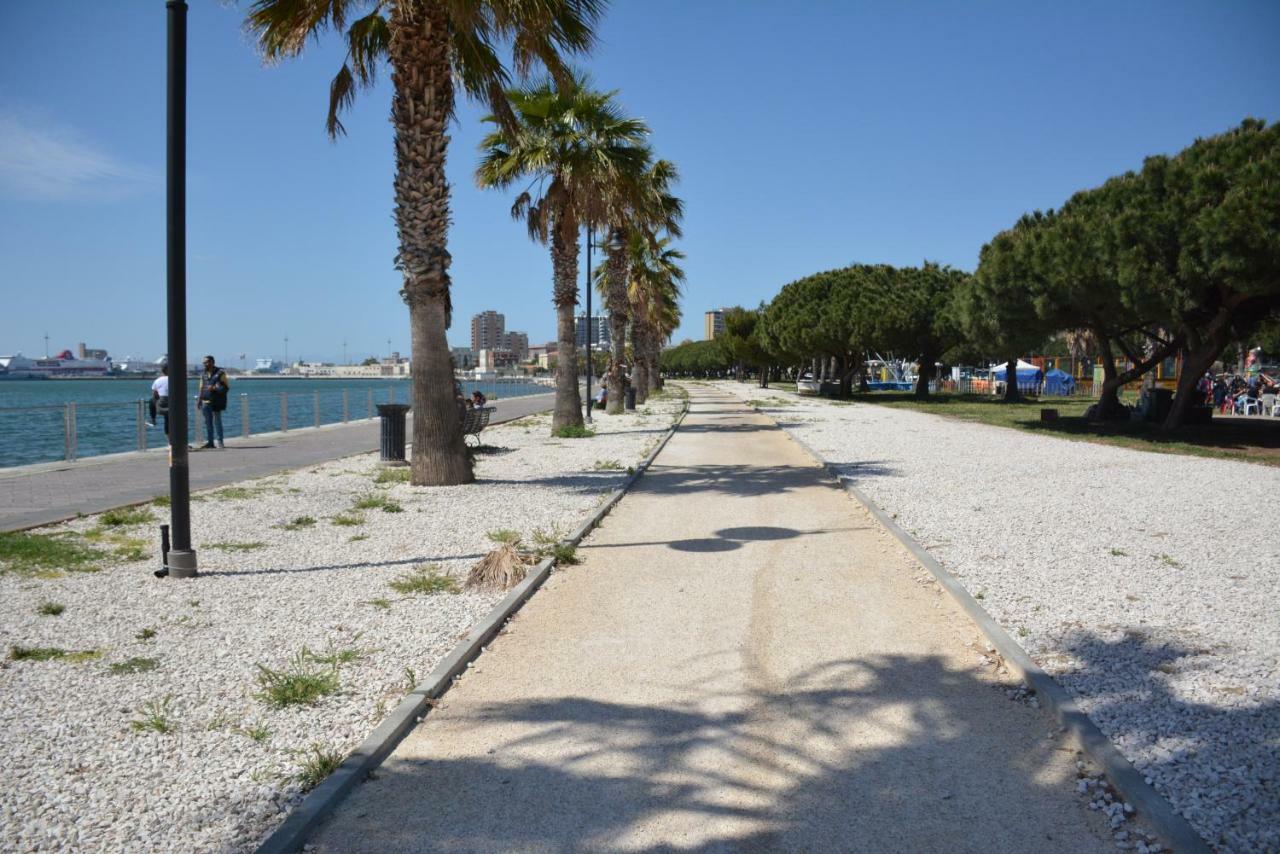 Giardini E Mare Bed and Breakfast Quartu SantʼElena Buitenkant foto