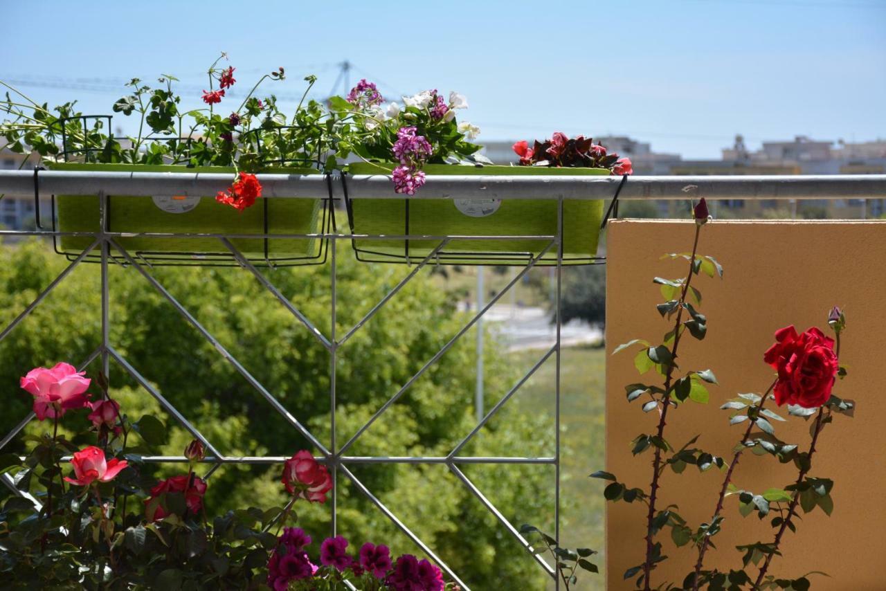 Giardini E Mare Bed and Breakfast Quartu SantʼElena Buitenkant foto